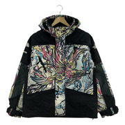 THE NORTH FACE×SUPREME STEEP TECH APOGEE JACKET