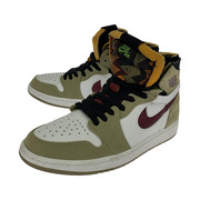 NIKE スニーカー AIR JORDAN 1 ZOOM AIR CT0978-203