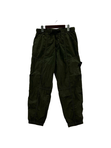 STONE ISLAND パンツ ECONYLパンツ KHK 30