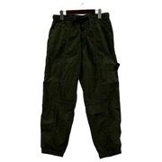 STONE ISLAND パンツ ECONYLパンツ KHK 30