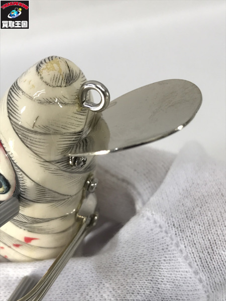 a.h.p.l　ベロベラン　マミー