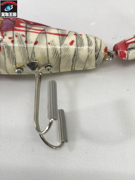 a.h.p.l　ベロベラン　マミー