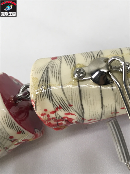 a.h.p.l　ベロベラン　マミー