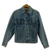 Levi's デニムジャケット 90s USA製 70506-0214[値下]