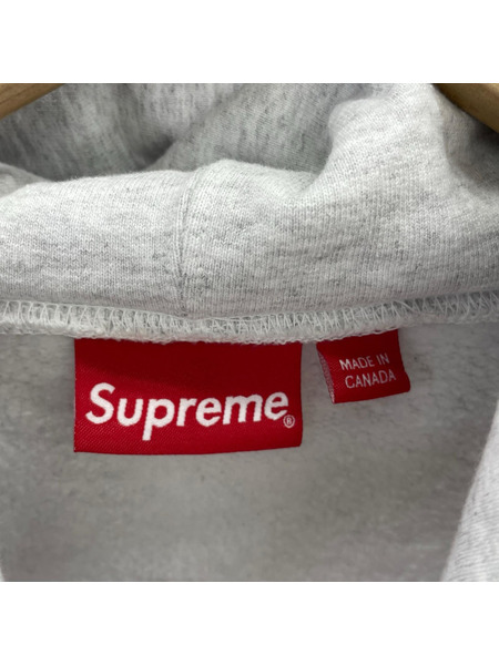 Supreme パーカー 19AW Cop Car Hooded Sweatshirt M
