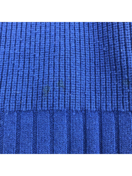 kudos クードス 19AW tomorrow's kids sweater 1 BLUE[値下]