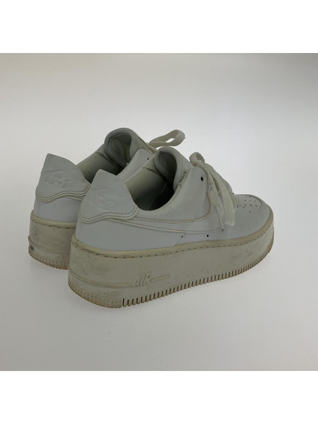 NIKE AR5339-100 AF1 セージ (22.0)