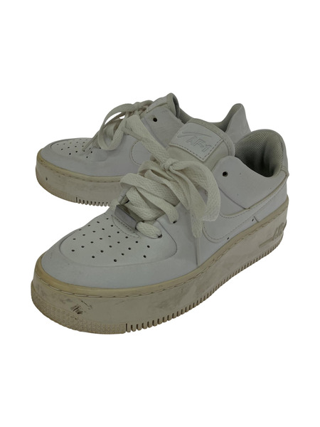 NIKE AR5339-100 AF1 セージ (22.0)