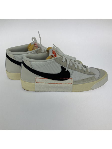 NIKE Blazer Low Pro Club 28.0CM FJ3694-100