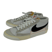 NIKE Blazer Low Pro Club 28.0CM FJ3694-100