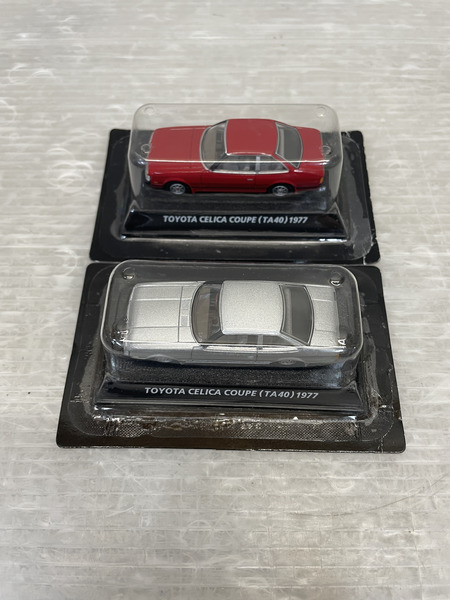 コナミ　 絶版名車コレクションVol.6