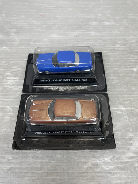コナミ　 絶版名車コレクションVol.6