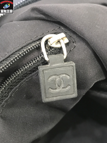 ショルダーバッグ CHANEL