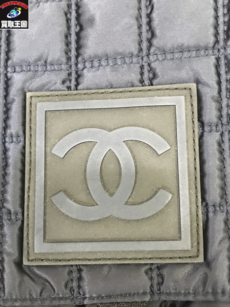 ショルダーバッグ CHANEL