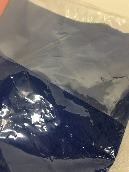 ファンシーその他 MLB 2025 ちいかわ バッグ[値下]