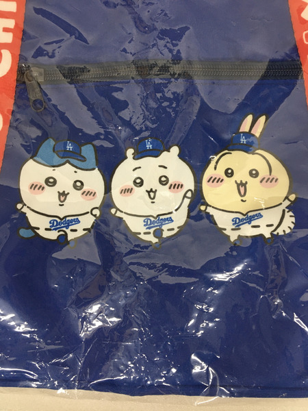 ファンシーその他 MLB 2025 ちいかわ バッグ[値下]