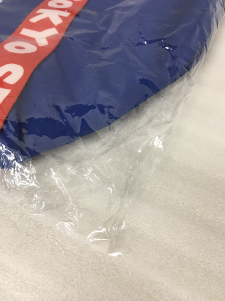 ファンシーその他 MLB 2025 ちいかわ バッグ[値下]