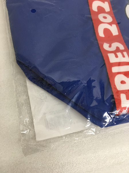 ファンシーその他 MLB 2025 ちいかわ バッグ[値下]