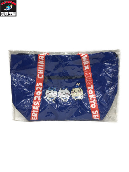 ファンシーその他 MLB 2025 ちいかわ バッグ[値下]