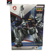 メーカー ガンダム EXPO2025 超合金 RX‐78F00/E ガンダム