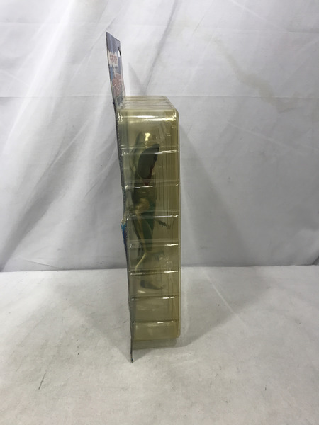 メーカー ウルトラマン ユニファイブ 大怪獣シリーズ メタリノーム