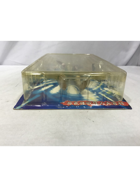 メーカー ウルトラマン ユニファイブ 大怪獣シリーズ メタリノーム