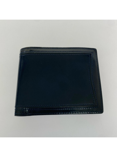 コンパクトウォレット PRARE ２ツ折リ財布