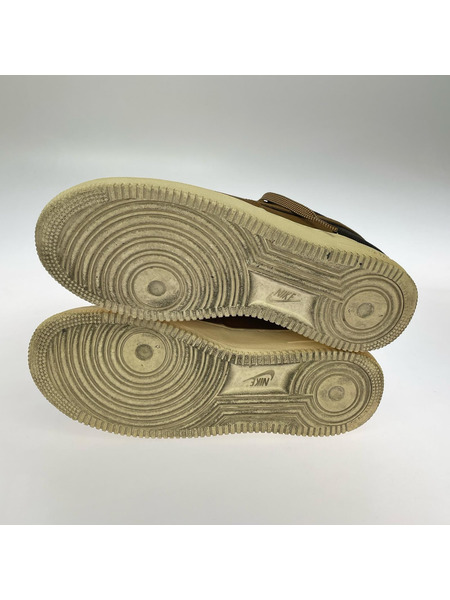 NIKE スニーカー ×CARHARTT WIP/26.5