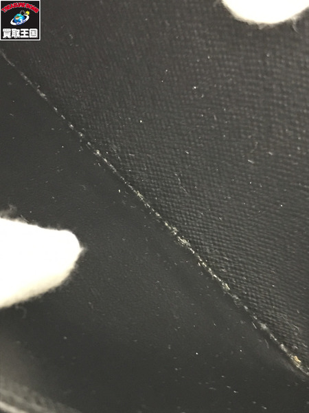 LV 長財布 エピ黒 ジッピーウォレット