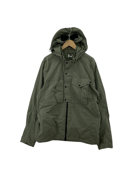 C.P.Company Chrome-R Goggle Jacket/L