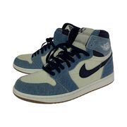 NIKE AIR JORDAN 1 RETRO HIGH OG DENIM 27.0cm