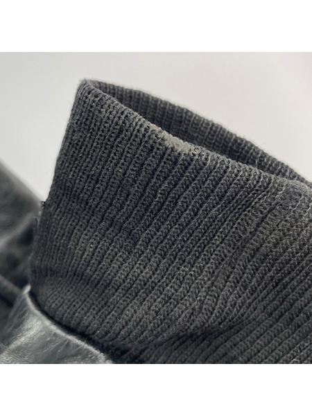 ジャケット GAME USA製 スタジャン