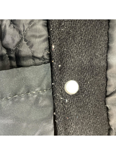 ジャケット GAME USA製 スタジャン