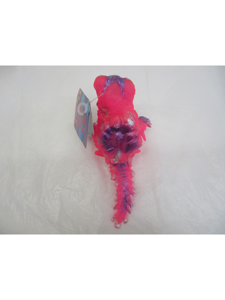 メーカー ゴジラ・その他怪獣 ヘドラ レトロピンクver.