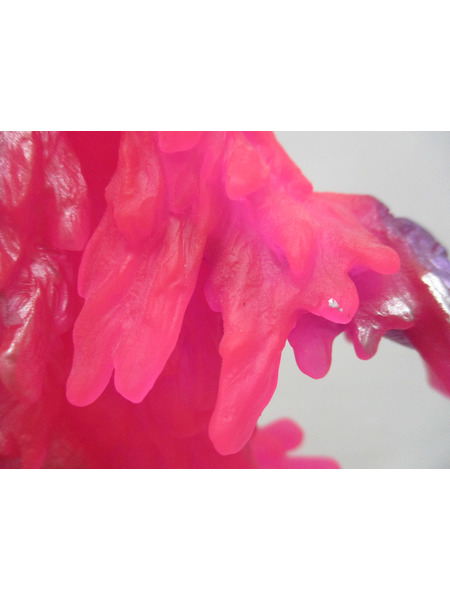 メーカー ゴジラ・その他怪獣 ヘドラ レトロピンクver.