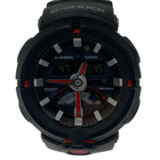 G-SHOCK G-SHOCK GA-500 クォーツ 腕時計