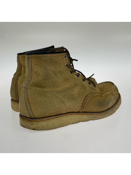 RED WING ブーツ 90s アイリッシュセッター スエード