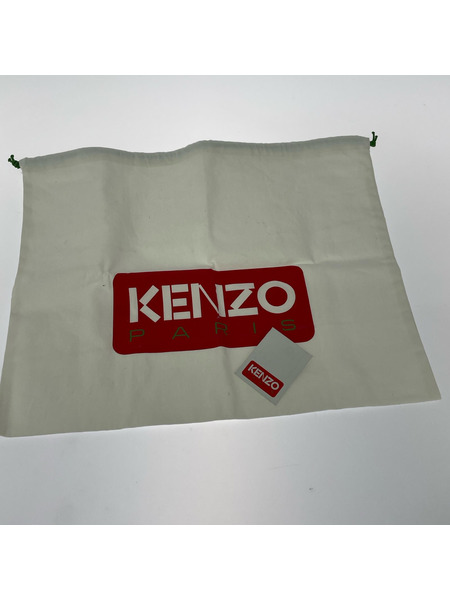 KENZO ソノ他バッグ ×VERDY ミニトートバッグ
