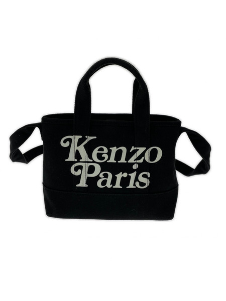 KENZO ソノ他バッグ ×VERDY ミニトートバッグ