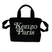 KENZO ソノ他バッグ ×VERDY ミニトートバッグ
