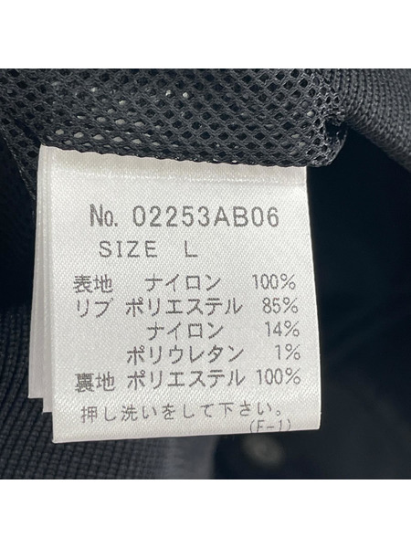 HYSTERIC GLAMOUR ジャケット ASSOCIATION スタジャン (L) 黒