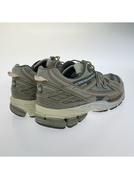 NEW BALANCE スニーカー x N.HOOLYWOOD M1906NIH 28cm