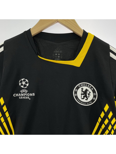 adidas 半袖Tシャツ・カットソー チェルシー サッカーユニフォーム