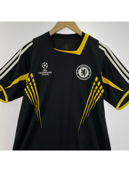 adidas 半袖Tシャツ・カットソー チェルシー サッカーユニフォーム
