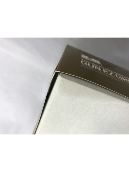 ガンプラ RE/100 ガンイージ 陸戦タイプ