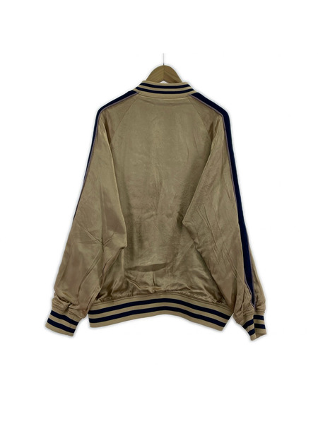 ブルゾン・ジャンパー STUDIO SEVEN 70864393 7CROSS EMB JKT L