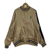 ブルゾン・ジャンパー STUDIO SEVEN 70864393 7CROSS EMB JKT L