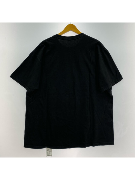 KITH VINTAGE MICHAEL JACKSON 2025 プリントTee 2XL 黒