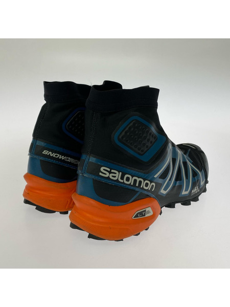 SALOMON スニーカー Snowcross Advanced 27.0