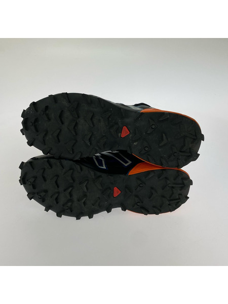 SALOMON スニーカー Snowcross Advanced 27.0